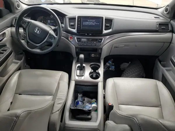 5FNYF6H71HB027887 2017 HONDA PILOT - Image 8