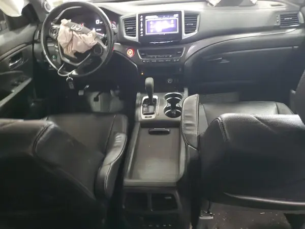 5FNYF6H71HB033382 2017 HONDA PILOT - Image 8