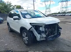 5FNYF6H71HB053695 2017 HONDA PILOT