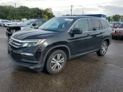 5FNYF6H71HB067418 2017 HONDA PILOT
