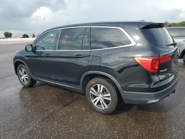 5FNYF6H71HB067418 2017 HONDA PILOT - Image 2