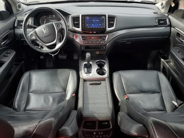 5FNYF6H71HB067418 2017 HONDA PILOT - Image 8