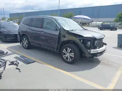 5FNYF6H71HB070187 2017 HONDA PILOT
