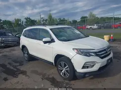5FNYF6H71HB077365 2017 HONDA PILOT