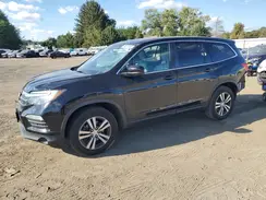 5FNYF6H71HB093968 2017 HONDA PILOT