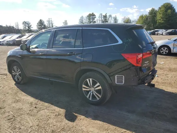 5FNYF6H71HB093968 2017 HONDA PILOT - Image 2