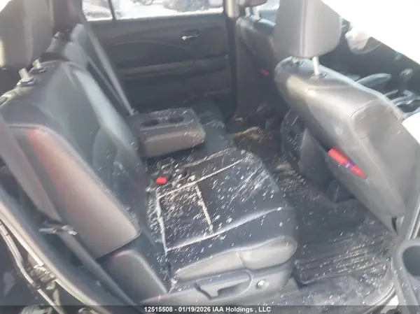 5FNYF6H71HB500347 2017 HONDA PILOT - Image 8