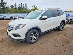 5FNYF6H71HB503765 2017 HONDA PILOT