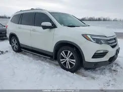 5FNYF6H71HB506293 2017 HONDA PILOT
