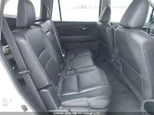 5FNYF6H71HB506293 2017 HONDA PILOT - Image 8