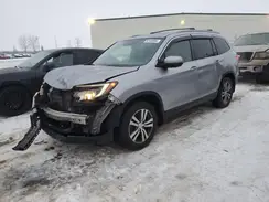 5FNYF6H71HB508285 2017 HONDA PILOT