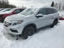 5FNYF6H71HB508366 2017 HONDA PILOT