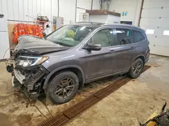 5FNYF6H71HB509307 2017 HONDA PILOT