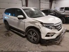 5FNYF6H71JB002557 2018 HONDA PILOT