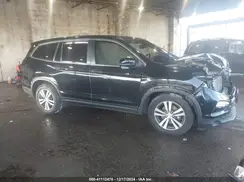 5FNYF6H71JB041343 2018 HONDA PILOT