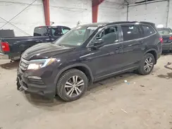 5FNYF6H71JB069188 2018 HONDA PILOT