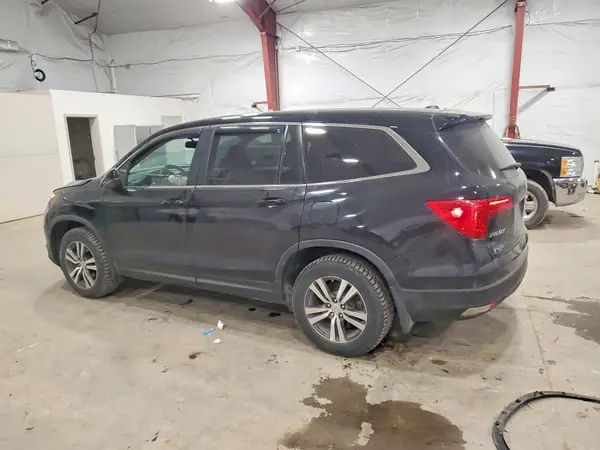 5FNYF6H71JB069188 2018 HONDA PILOT - Image 2