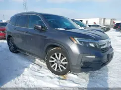 5FNYF6H71KB506897 2019 HONDA PILOT
