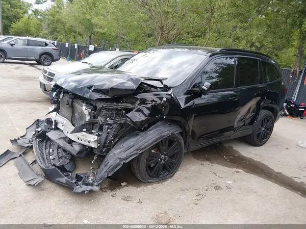 5FNYF6H71LB006403 2020 HONDA PILOT - Image 2