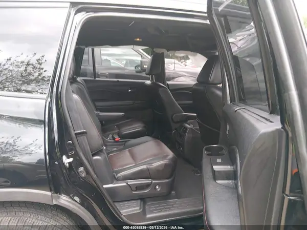5FNYF6H71LB006403 2020 HONDA PILOT - Image 8