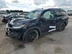 5FNYF6H71LB014405 2020 HONDA PILOT