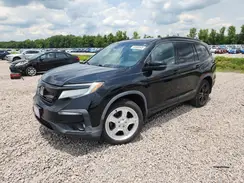 5FNYF6H71LB014422 2020 HONDA PILOT