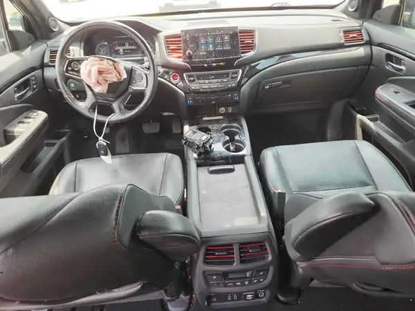 5FNYF6H71LB014422 2020 HONDA PILOT - Image 8