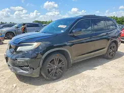 5FNYF6H71LB018051 2020 HONDA PILOT