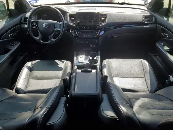5FNYF6H71LB018051 2020 HONDA PILOT - Image 8
