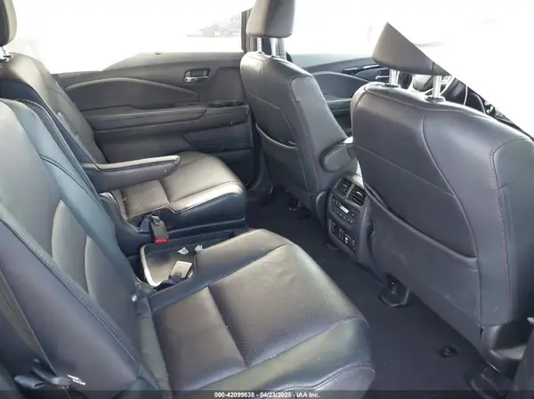 5FNYF6H71LB039742 2020 HONDA PILOT - Image 8