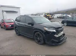 5FNYF6H71LB051356 2020 HONDA PILOT