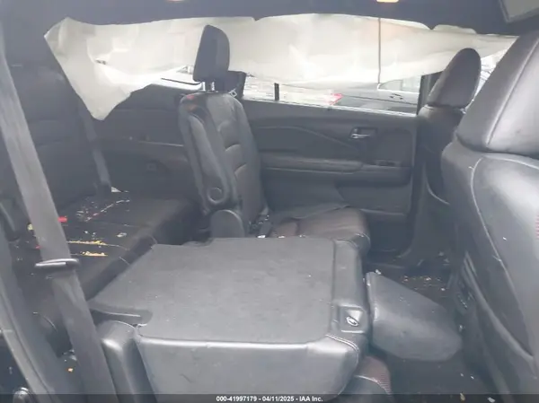 5FNYF6H71LB051356 2020 HONDA PILOT - Image 8