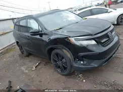 5FNYF6H71LB055746 2020 HONDA PILOT
