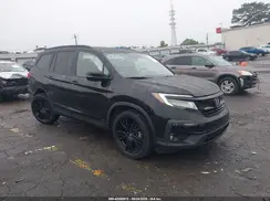 5FNYF6H71LB060106 2020 HONDA PILOT