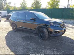 5FNYF6H71LB067282 2020 HONDA PILOT
