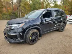 5FNYF6H71LB502415 2020 HONDA PILOT