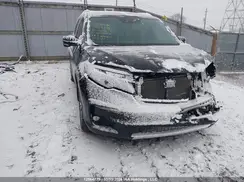 5FNYF6H71LB504407 2020 HONDA PILOT