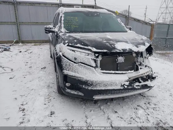 5FNYF6H71LB504407 2020 HONDA PILOT - Image 1