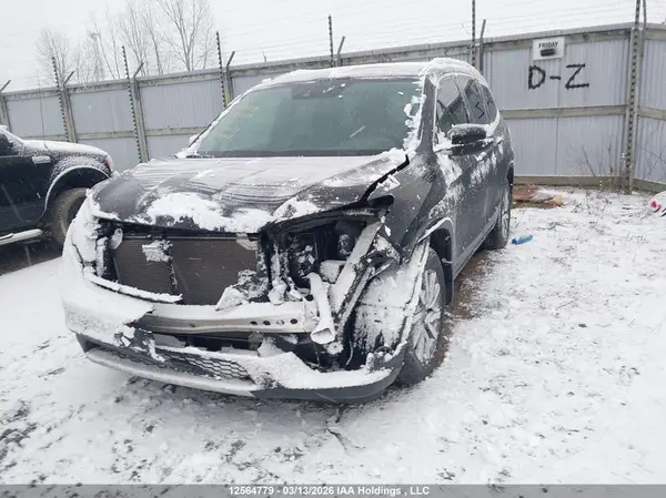 5FNYF6H71LB504407 2020 HONDA PILOT - Image 2