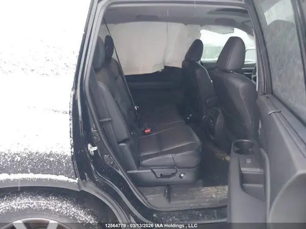 5FNYF6H71LB504407 2020 HONDA PILOT - Image 8