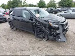5FNYF6H71MB025745 2021 HONDA PILOT
