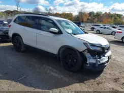 5FNYF6H71MB028581 2021 HONDA PILOT