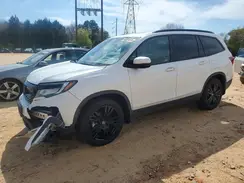5FNYF6H71MB030721 2021 HONDA PILOT