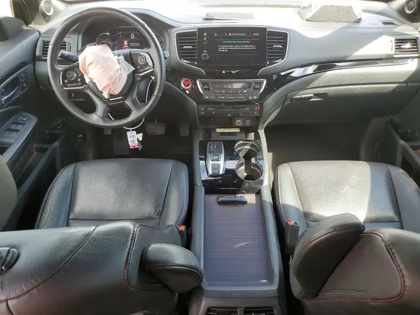 5FNYF6H71MB030721 2021 HONDA PILOT - Image 8