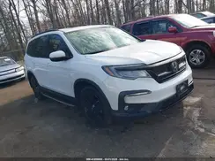 5FNYF6H71MB030752 2021 HONDA PILOT