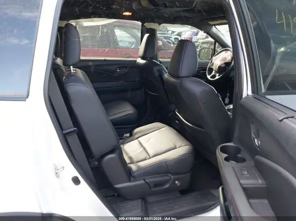5FNYF6H71MB030752 2021 HONDA PILOT - Image 8