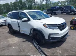 5FNYF6H71MB033733 2021 HONDA PILOT