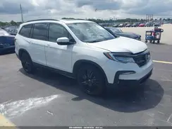 5FNYF6H71MB039175 2021 HONDA PILOT