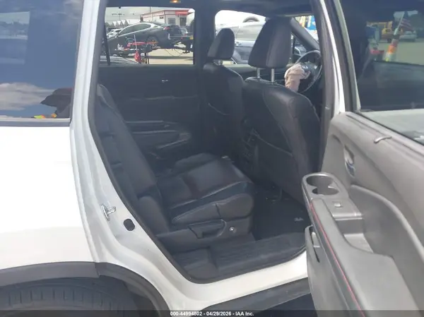 5FNYF6H71MB039175 2021 HONDA PILOT - Image 8