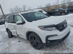 5FNYF6H71MB041976 2021 HONDA PILOT